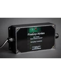 Fireboy-Xintex ESC-0842-04D ESC Series- Non-energized Relays
