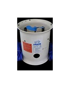 Ice Eater P750 25'cord