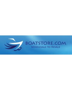 Dock Edge 53-136-F Toon FenderStd6X36PvcBlac