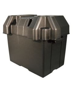 Marpac Battery Box for 24 / 24M series Batteries