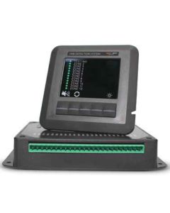 Fireboy-Xintex  FBD-MZ    fbd-series-fire-detection-systems