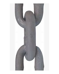 1/2" Mooring Chain p/ft
