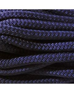 New England Ropes 50631600020 Dockline Db 1/2 X 20Ft Navy
