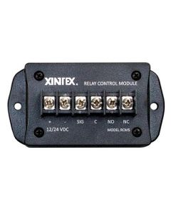 RCM-5 CO Alarm Relay Control Module Fireboy-Xintex