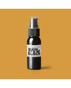 REEL Slick Fishing Reel Lubricant