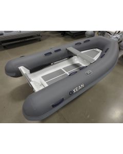 2023 AB INFLATABLES OXXEAN ALUMA 320 AL