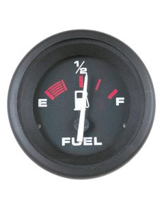 Sierra 57902P Amega Fuel Gauge 2 Inch