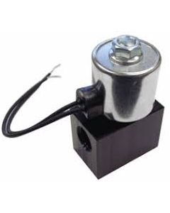 SV-2-24, 3/8 in. Solenoid Valve 