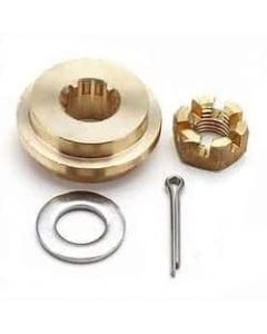 Custom Propeller Hub Kit