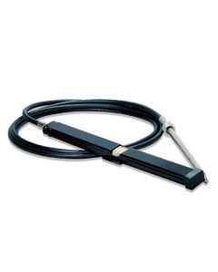 Teleflex SSC154 Series TFXtreme Rack Steering Cable