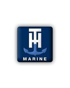 Th Marine Cbr1 Cable Boot Ring 3In Black Bulk