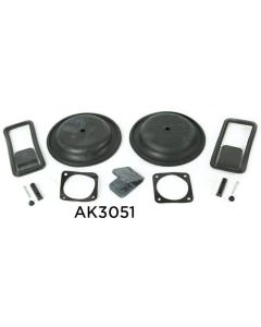 Whale Water Pump Service Kit AK-3051