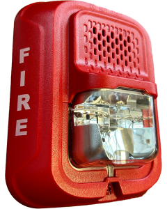 Fireboy-Xintex WPS-24V-R