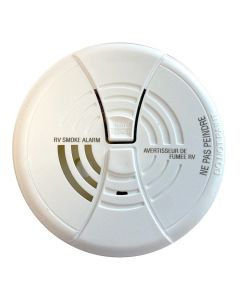 Fireboy-Xintex FG250RV Smoke Detector (Discontinued, see SMI100RV)