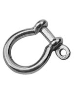 Seadog 147058-1 Stainless Cast 316 Bow Shackle