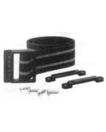 Attwood 9013-3 Strap  W/Hdwre