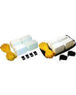 Seasense 8265  Canoe Carrier Standard