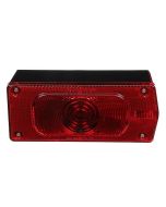 Seachoice 51881 Trailer Light (Driver's Side)