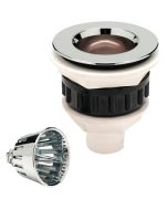 Forespar 907022 1 Id Sink Waste Straight Sw-6