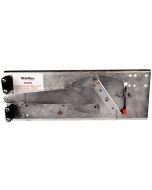 Teleflex 207573 Dual Station Unit-Shift