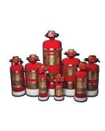 Fireboy-Xintex MA20750227-BL4  Low Profile, 750 Cu Ft , 10" Dia., 21.4"H 