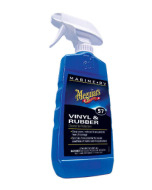 Marine/RV Vinyl & Rubber Cleaner (16 fl. oz.)