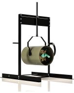 Weeds Away Stand: free standing mount for Shallow Water 