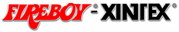 Fireboy-Xintex Products