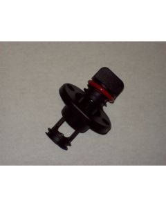 Seachoice 18781 Drain Plug-Screw Type-Nylon