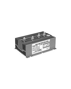 Battery Isolator 2-Batteries 1-Alternator 130-AMP