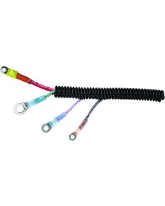 Ancor 453505  Wire Loom 1/2"X100'