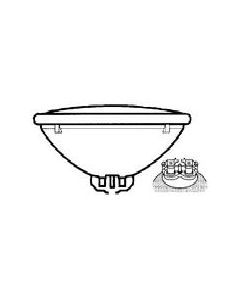 Rule 67296-0000 Par 5  12V Sealed Beam