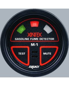 Fireboy M-1-R  Fume Detector includes cable and sensor