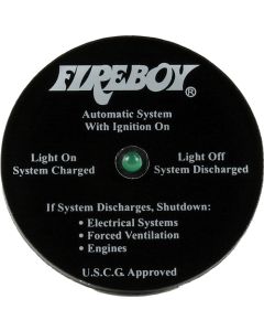 Fireboy-Xintex 90107-24V