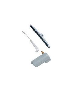 Afi (Guest/Marinco) 37200 1000In Wiper Kit 110Swp 2-1/2