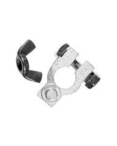 Ancor 260322 Batt Term Pos/Neg (Wing Nut)