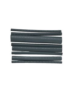 Ancor 301506 Heatshrink 3/16-3/4In X 6In 8/