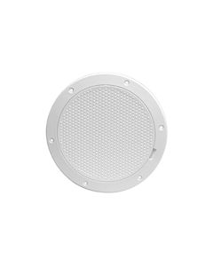 Beckson Dp85-W 8 Wht Pry-Out Diamond Nonskid