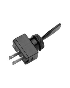 Sierra Tg21130 Blk Hndl 2 Pos Toggle Swtch Hd