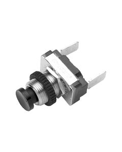 Sierra Mp39680 Horn Button W/Black Plunger