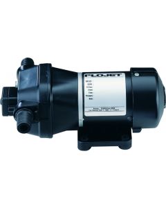 Flojet 04105143A  Shower Drain Pump 12V