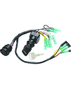 Sierra Mp51050 Switch Ignition Yamaha