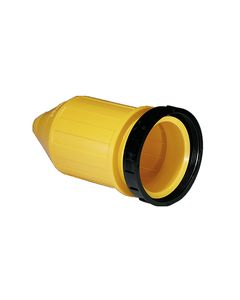 Afi (Guest/Marinco) 7715Crn Watertight Cov W/Ring 50A/125