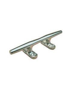 Seadog 041608-1 Cleat Open Base Ss 8In