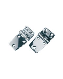 Seadog 201570-1 Door Hinge 1-1/2X2-3/4 Ss 2/Cd