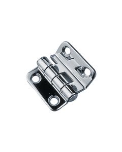 Seadog 201590-1 Hinge-Offset Butt Stainless