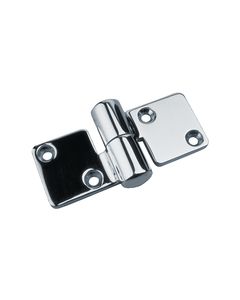 Seadog 205275-1 Hinge Take Apart Ss Rt 1Pr/Cd