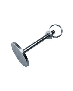 Seadog 221840-1 Stainless Hatch Cover Pull - R