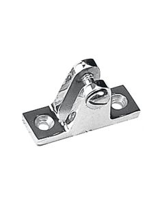 Seadog 270230-1 Deck Hinge Angled Ss Sold Each