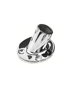 Seadog 280600-1 60 Deg.S.S.Round Rail Base